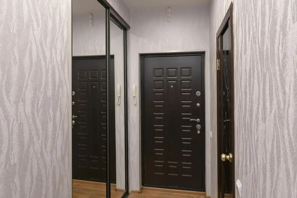 Тула: Апартаменты на проспекте Ленина 112