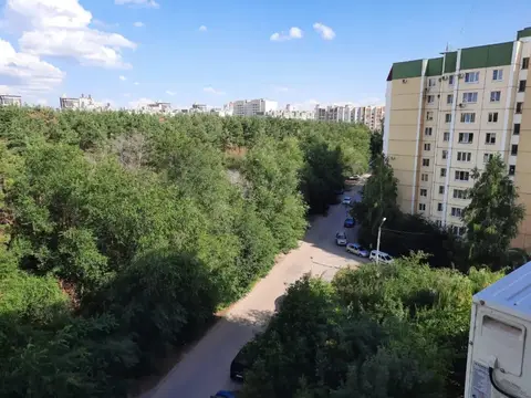 Апартаменты на улице Мордасовой 9 — фото 1