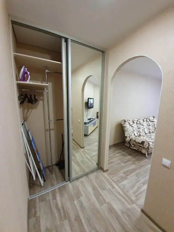 Сыктывкар: Космос на Нагорном