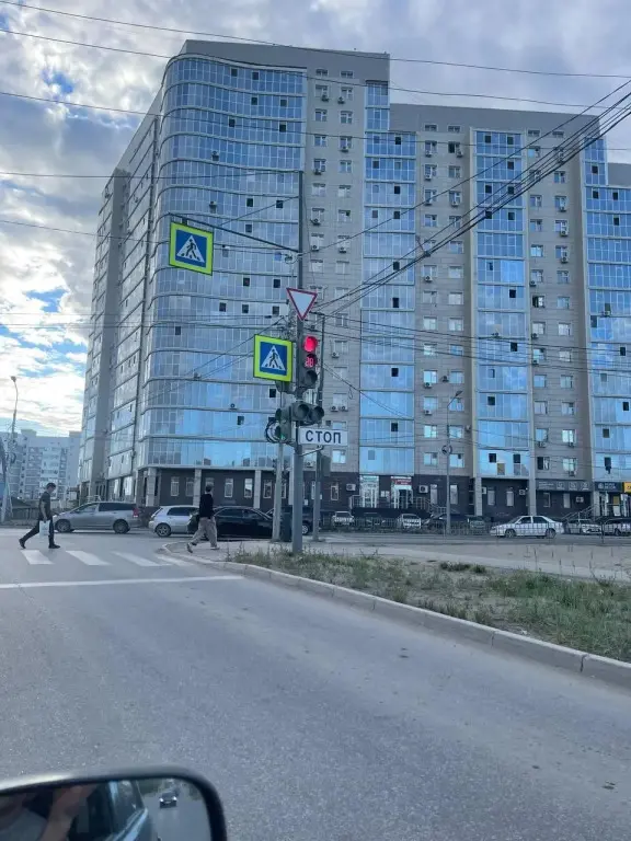 Якутск: Апартаменты на улице Лермонтова 102