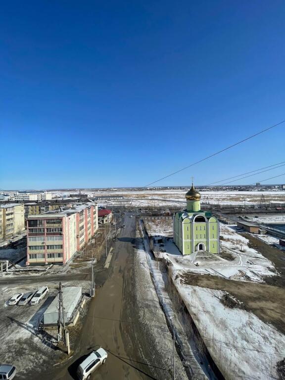 Апартаменты на улице Можайского 13/7 корпус А — фото 1