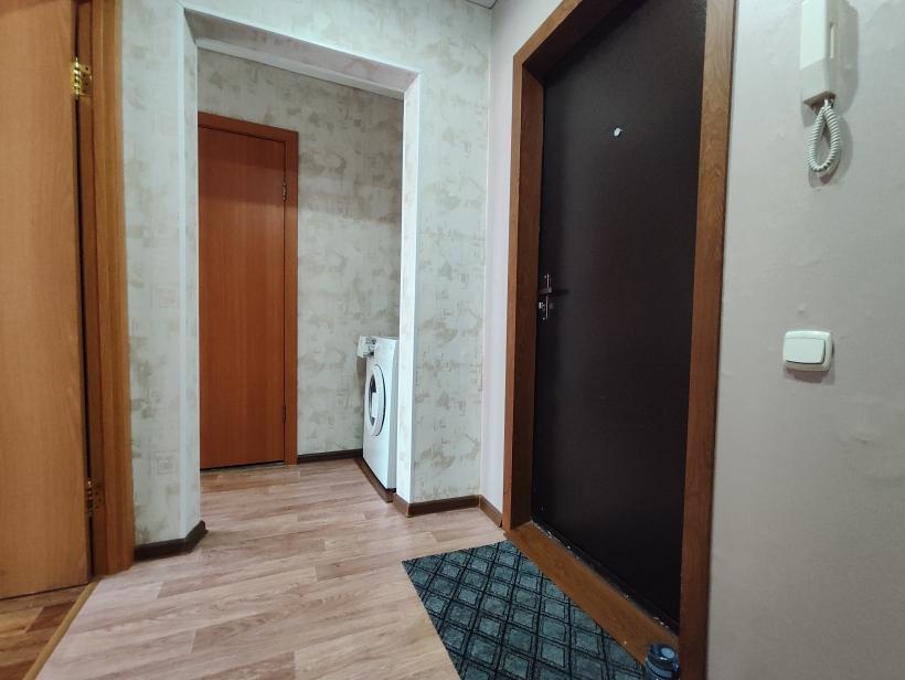 Уфа: Апартаменты на улице Бакалинская 68/2