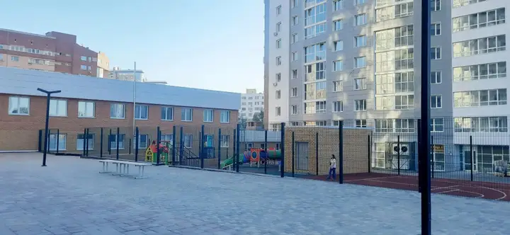 Уфа: UfaRooms (УфаРумc) на улице Минигали Губайдуллина 10