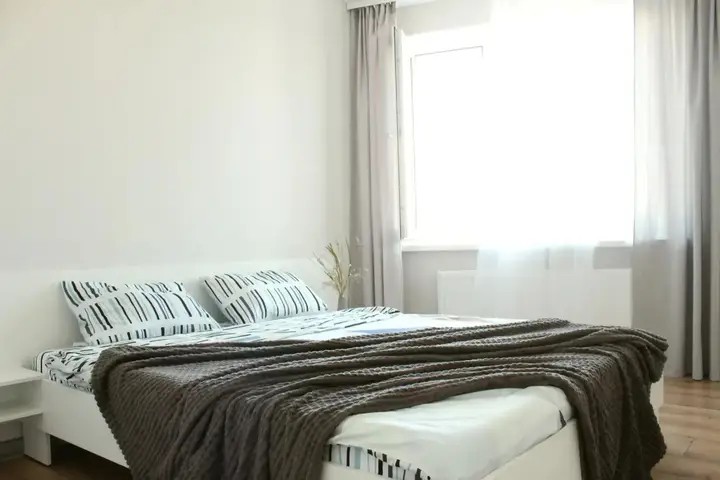 Уфа: UfaRooms (УфаРумc) на улице Минигали Губайдуллина 10