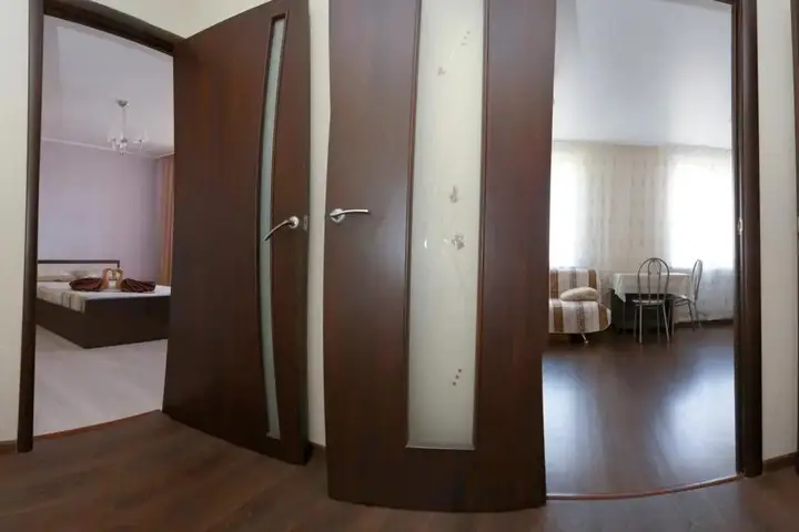 Сыктывкар: Космос на Октябрьском