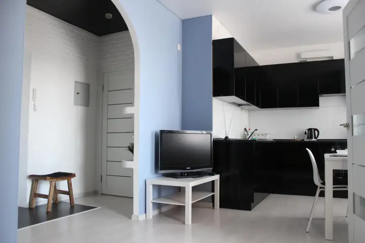 Уфа: UfaRooms (УфаРумc) на улице Комсомольская 109