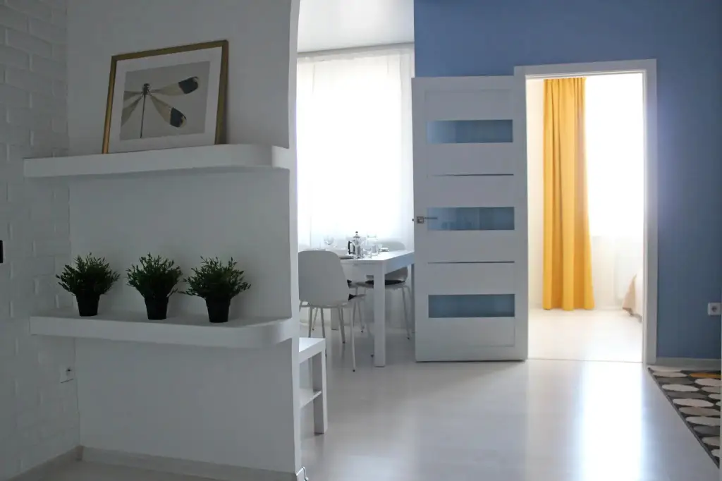 Уфа: UfaRooms (УфаРумc) на улице Комсомольская 109
