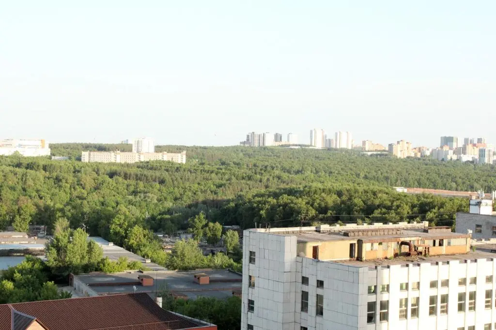 Уфа: UfaRooms (УфаРумc) на улице Комсомольская 106/3