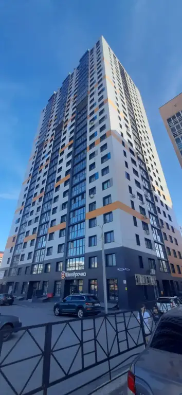 UfaRooms (УфаРумc) на улице Комсомольская 106/3 — фото 1