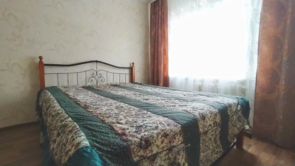 Уссурийск: Апартаменты на улице Тургенева