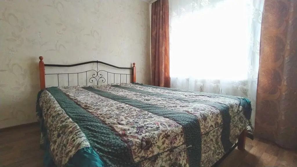 Уссурийск: Апартаменты на улице Тургенева