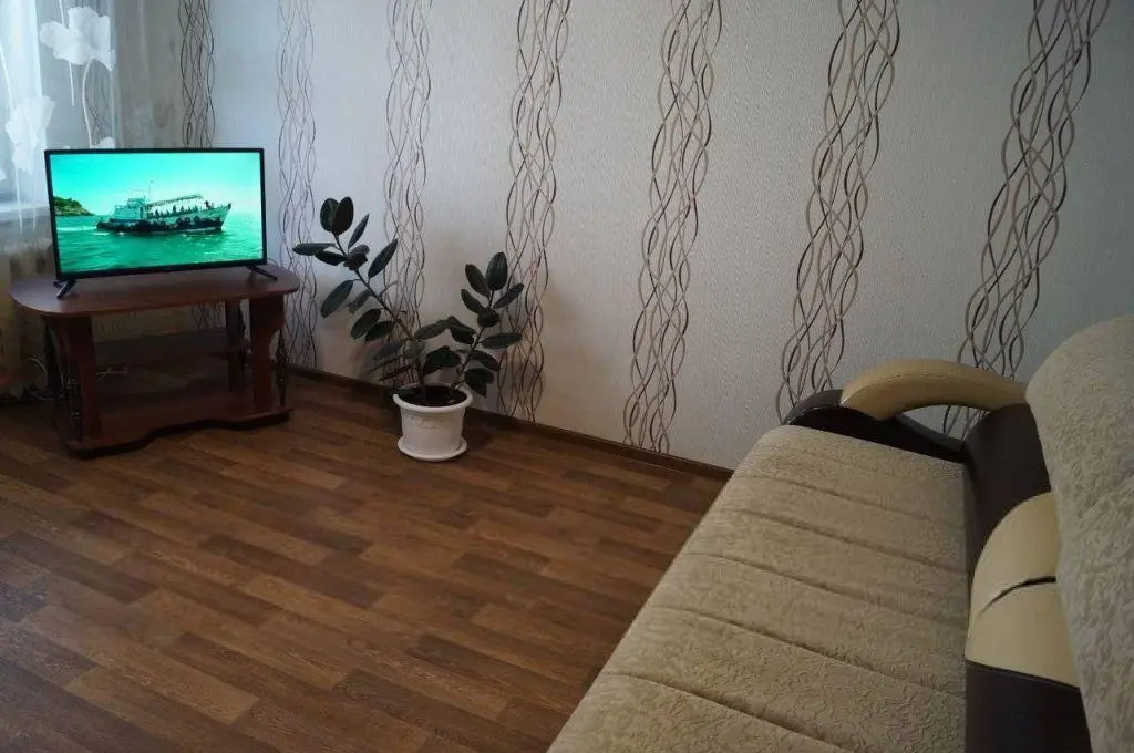 Уссурийск: Апартаменты на улице Тургенева