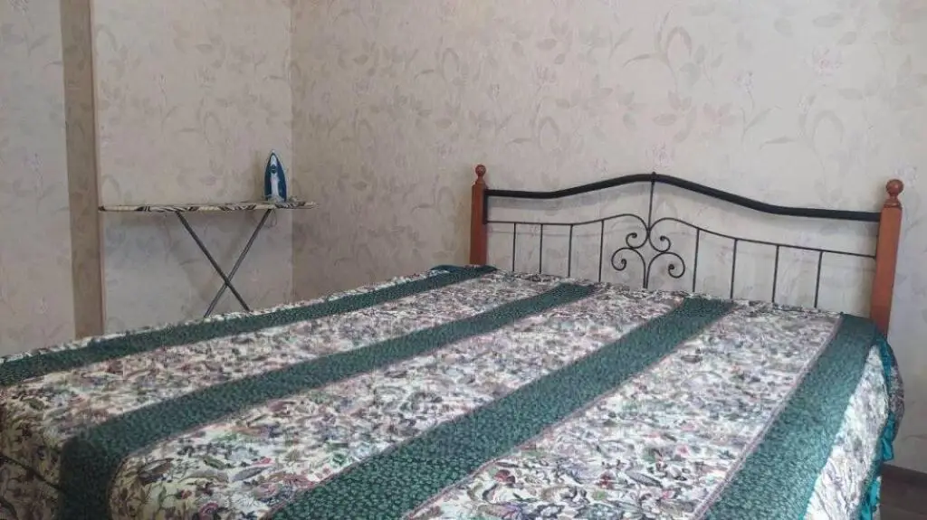 Уссурийск: Апартаменты на улице Тургенева