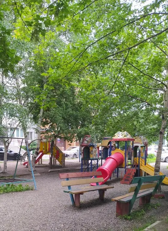 Уссурийск: Апартаменты на улице Тургенева