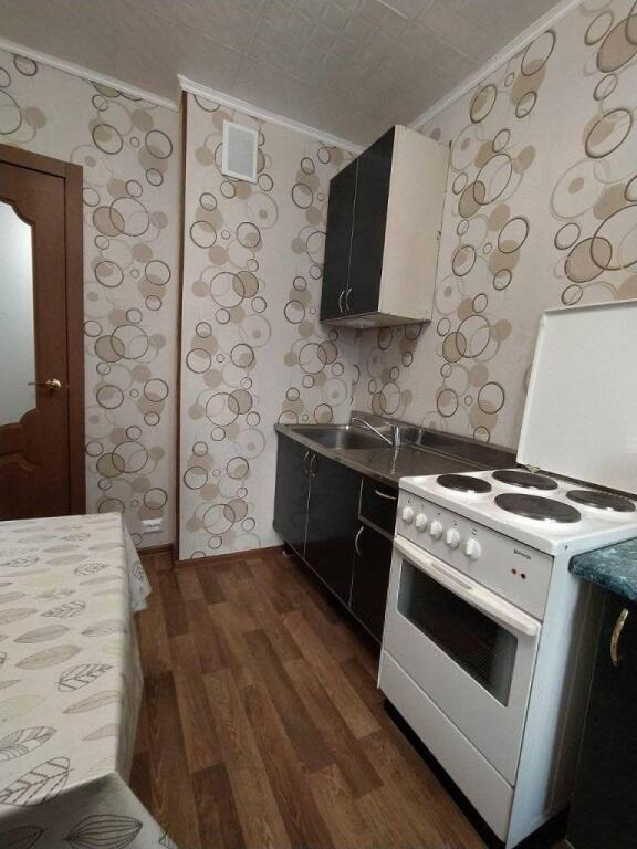 Уссурийск: Апартаменты на улице Тургенева