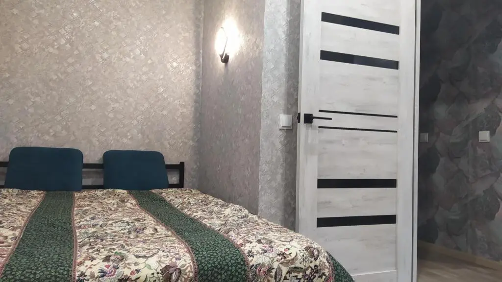 Уссурийск: Апартаменты на улице Бирюкова 16