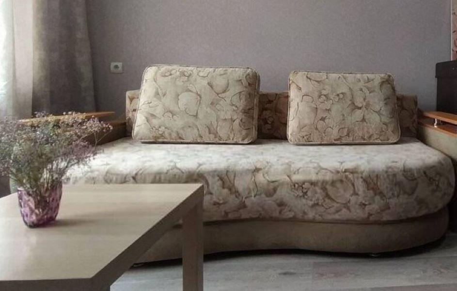 Уссурийск: Апартаменты на улице Бирюкова 9