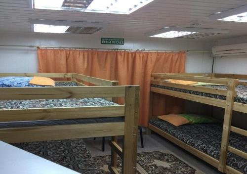 Сыктывкар: Hostel on Kutuzova 34