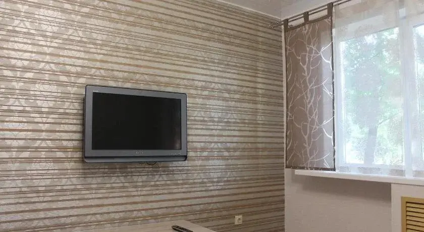Сыктывкар: Hotelina Apart-Hotel