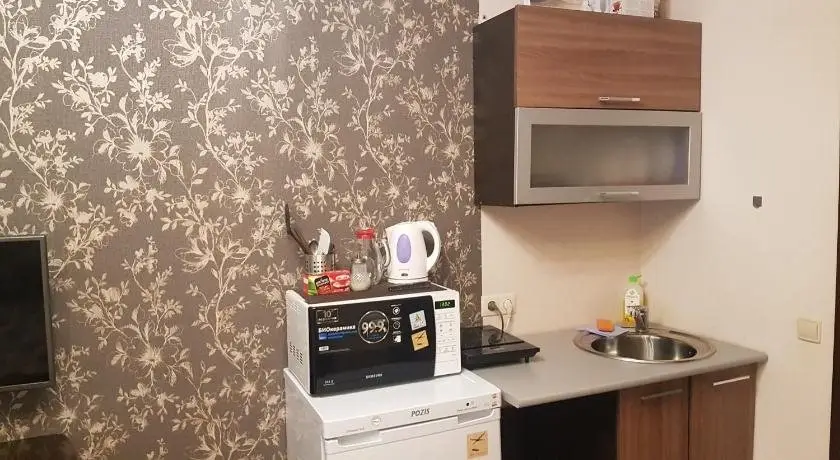 Сыктывкар: Hotelina