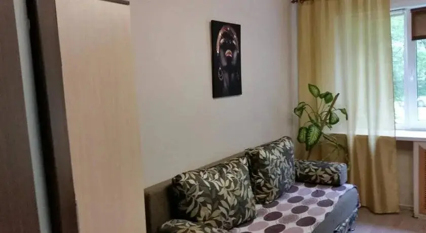 Сыктывкар: Hotelina Apart-Hotel