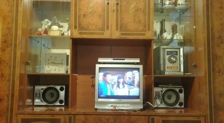Сыктывкар: Kalipso Apartment