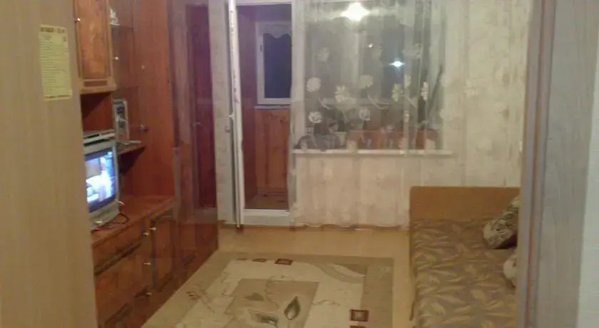 Сыктывкар: Kalipso Apartment