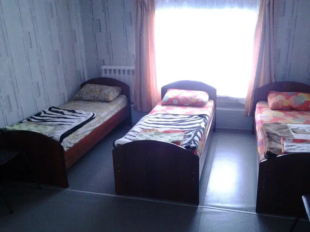 Сыктывкар: Kim-House Mini-Hotel