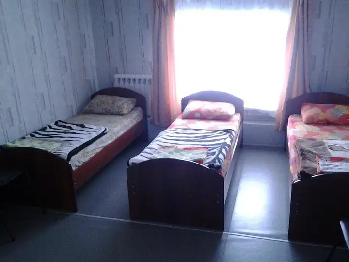 Сыктывкар: Kim-House Mini-Hotel