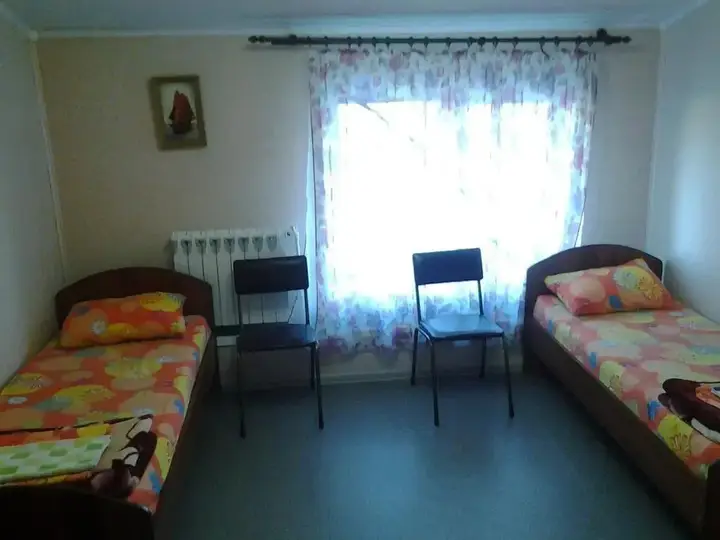 Сыктывкар: Kim-House Mini-Hotel