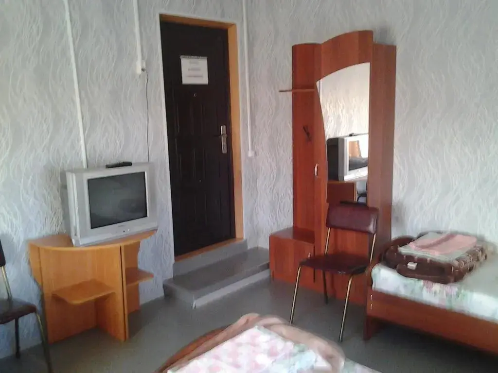Сыктывкар: Kim-House Mini-Hotel
