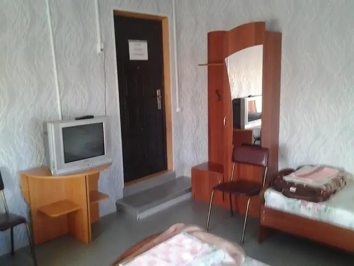 Сыктывкар: Kim-House Mini-Hotel