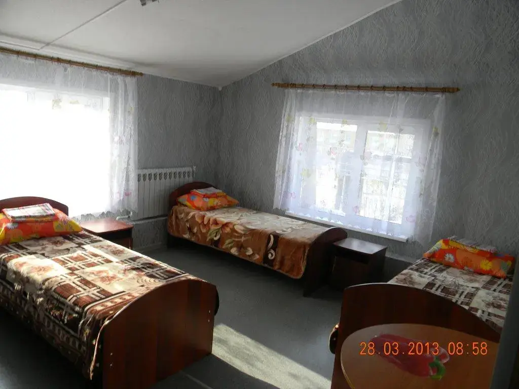 Сыктывкар: Kim-House Mini-Hotel