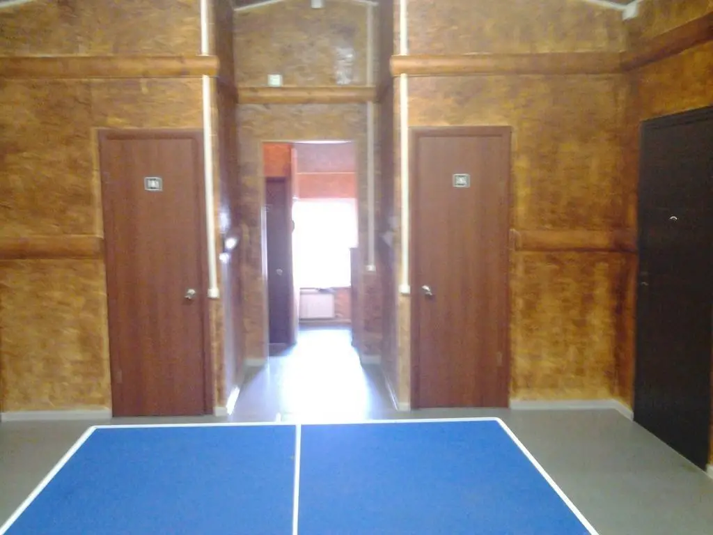 Сыктывкар: Kim-House Mini-Hotel