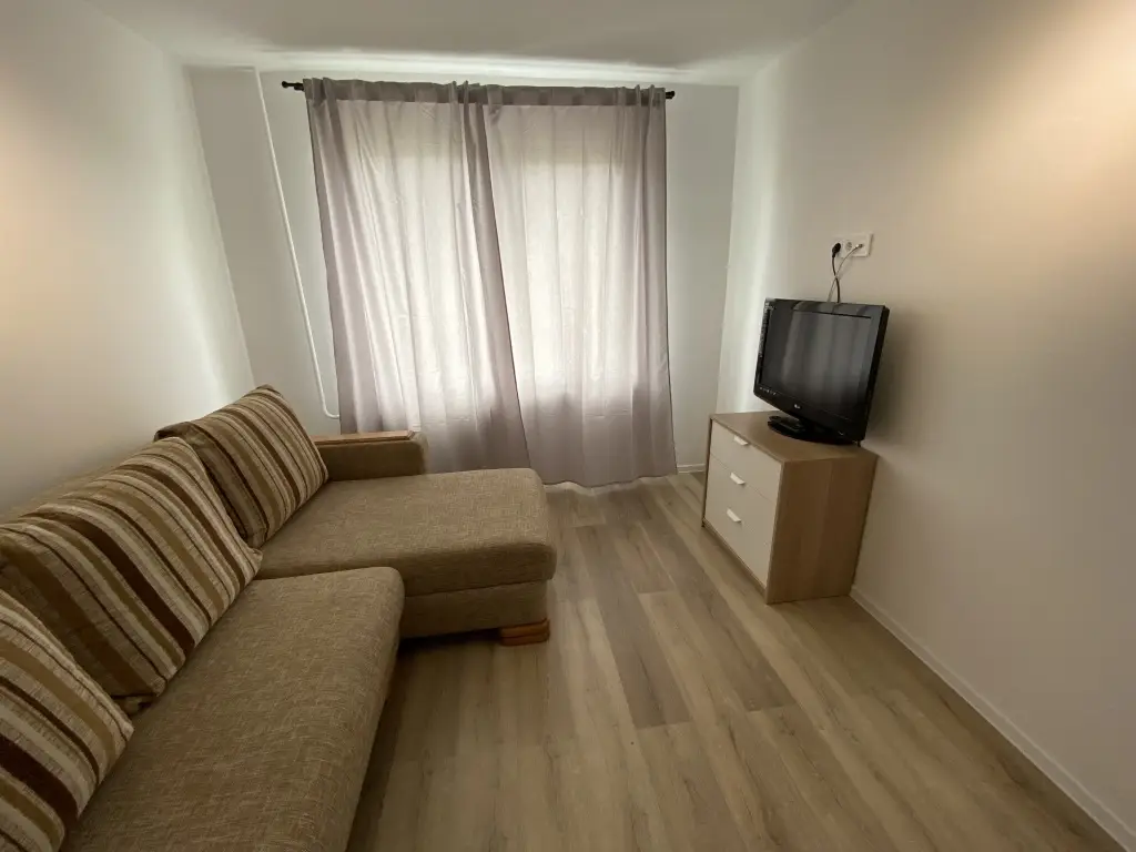 Пионерский: Квартира Двухкомнатная в Пионерском