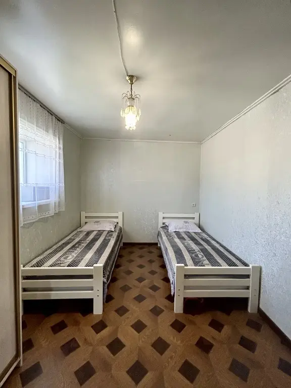 Khunzakh: Гостевой дом Dadaga