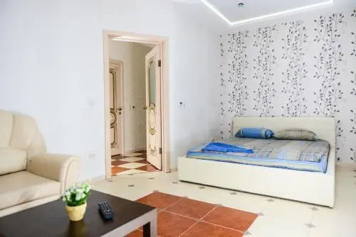 Сыктывкар: Kutuzov TG Apartments