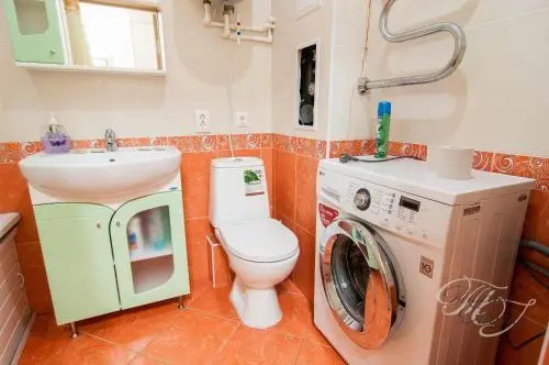 Сыктывкар: Kutuzov TG Apartments