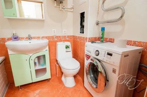 Сыктывкар: Kutuzov TG Apartments