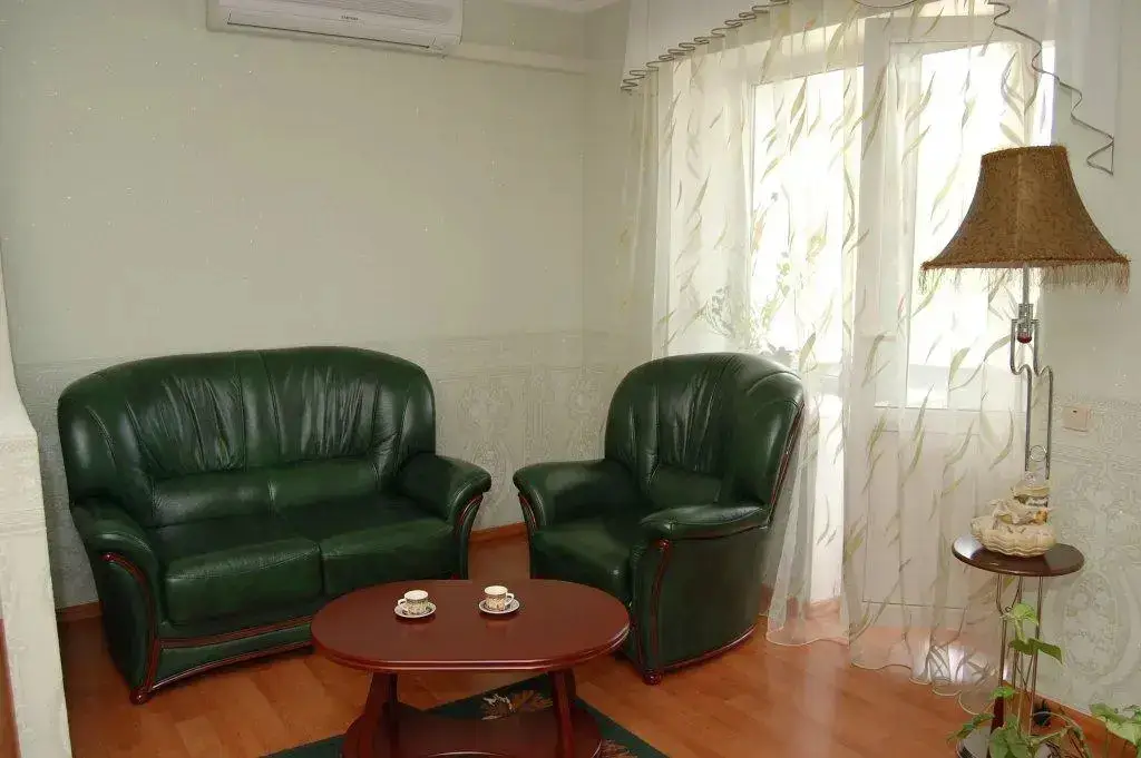 Сыктывкар: Zhemchuzhina Minihotel