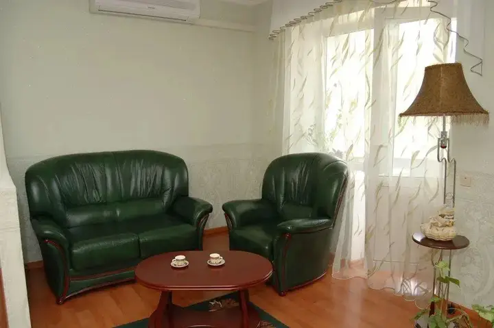 Сыктывкар: Zhemchuzhina Minihotel