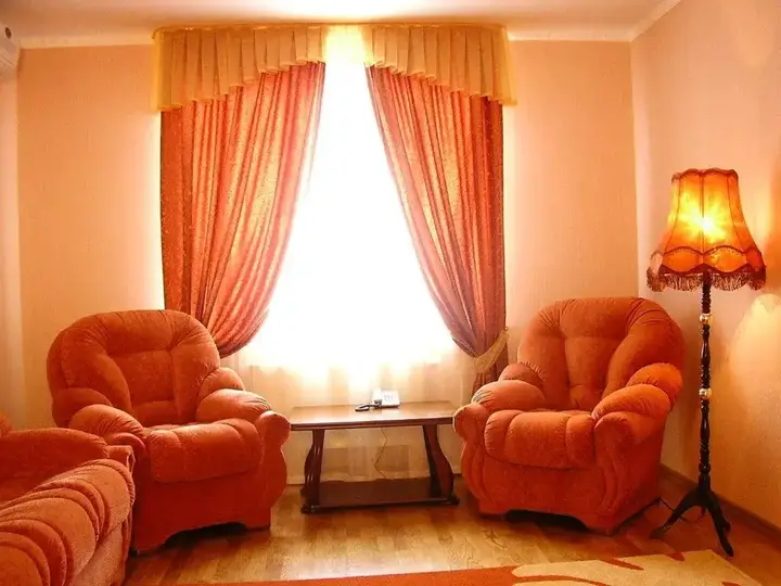 Сыктывкар: Zhemchuzhina Minihotel