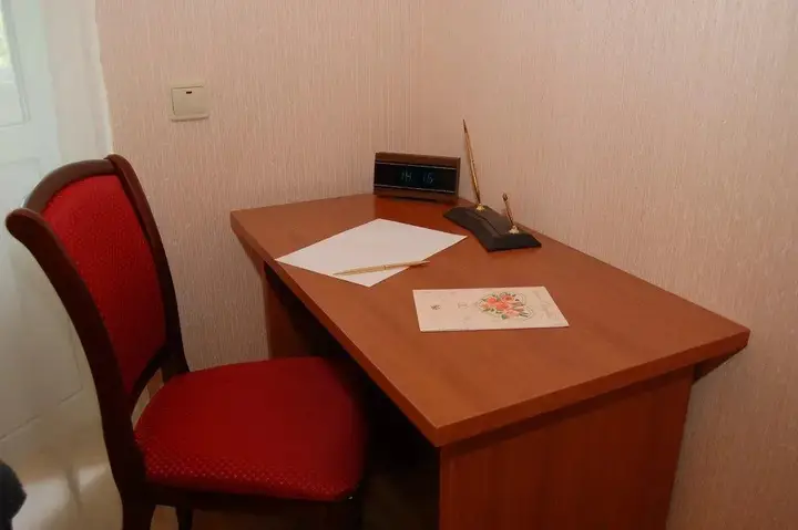 Сыктывкар: Zhemchuzhina Minihotel