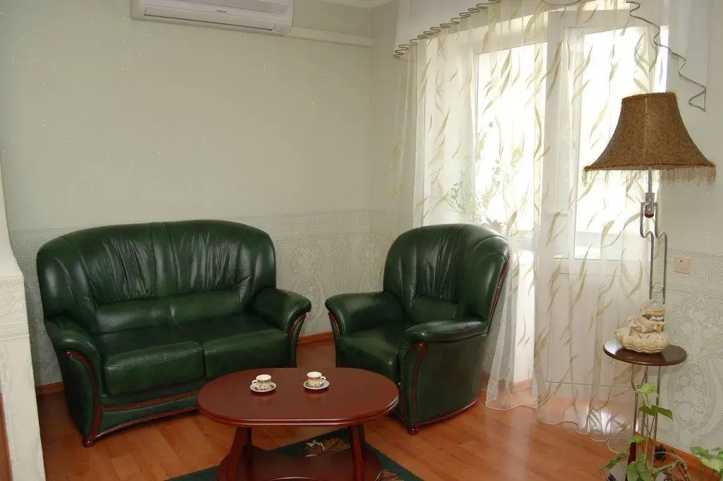 Сыктывкар: Zhemchuzhina Minihotel