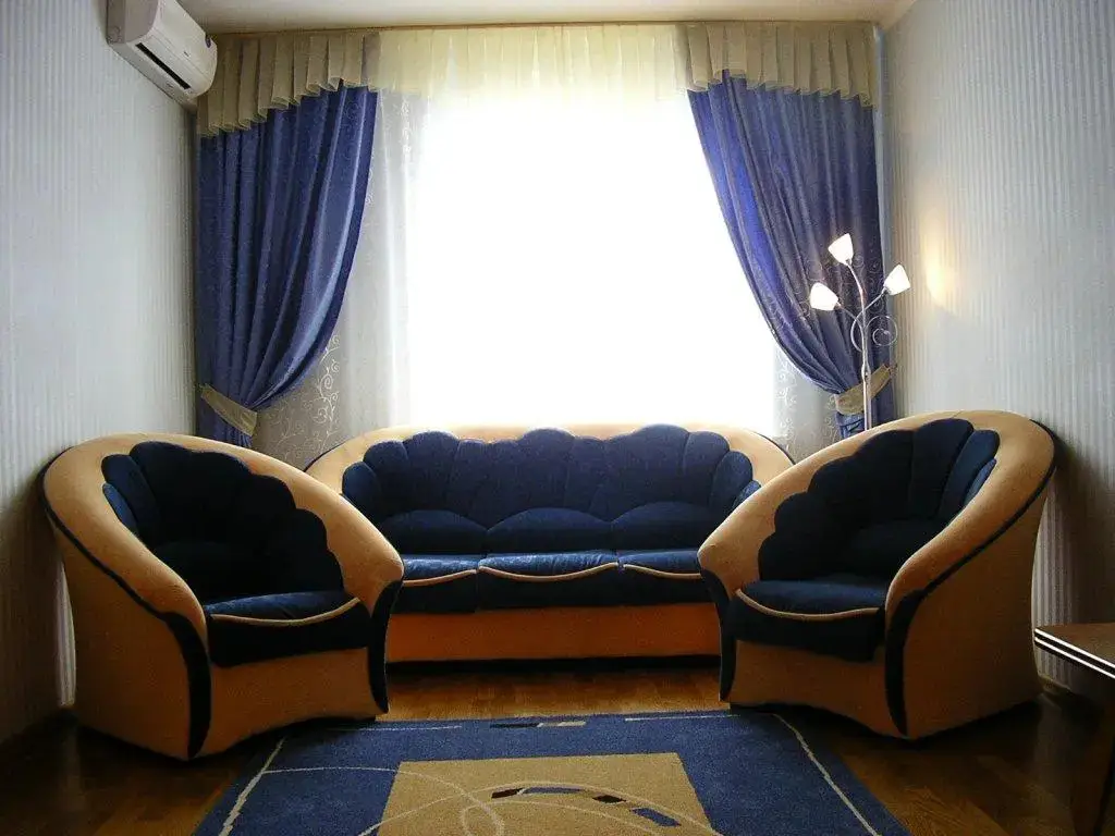 Сыктывкар: Zhemchuzhina Minihotel