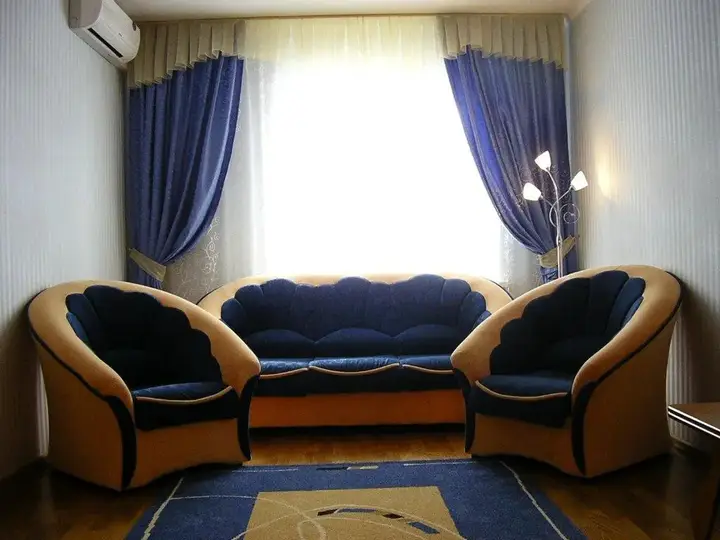 Сыктывкар: Zhemchuzhina Minihotel