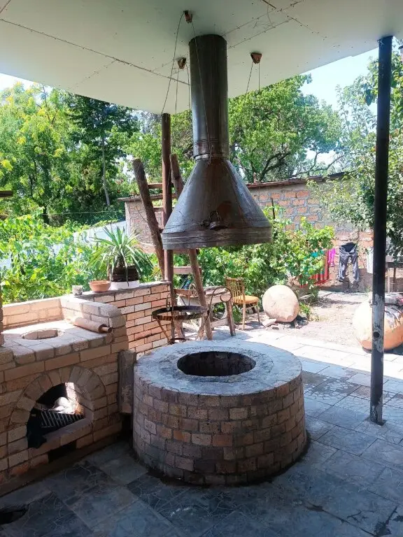 Ереван: Guest house Tevosyan 43