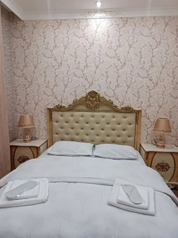 Ереван: Guest house Tevosyan 43