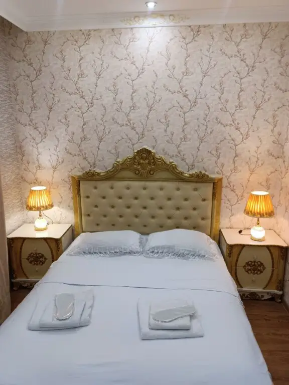 Guest house Tevosyan 43 — фото 1
