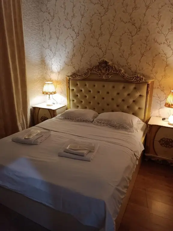 Ереван: Guest house Tevosyan 43